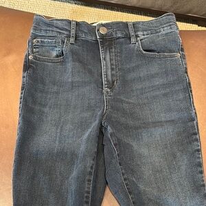 Garage Indigo Women Jeggings